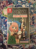 Nintendo Switch SPY x FAMILY Operation Memories Spiel, top Z