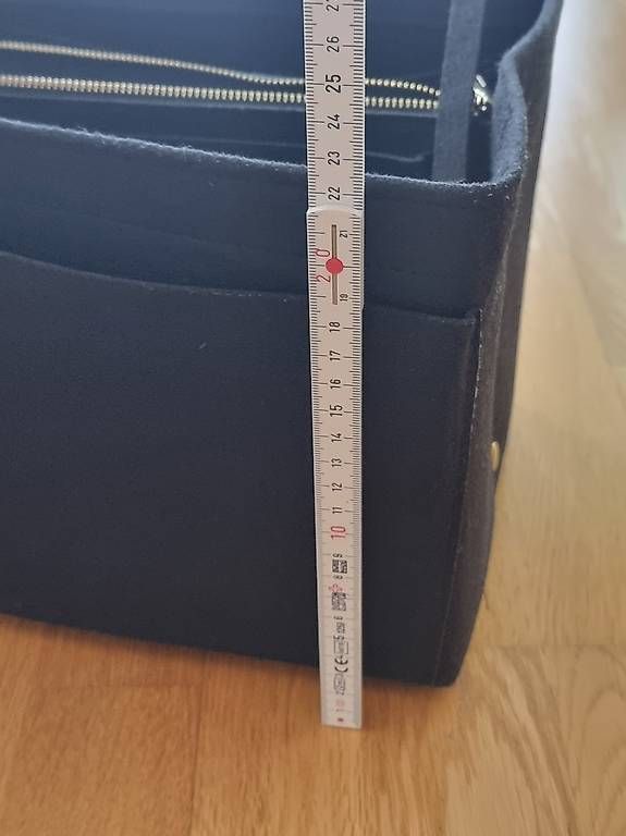 Borse: Organizer Tasche Reisetasche – Usato da Ebikon venduto da Dubi1 1