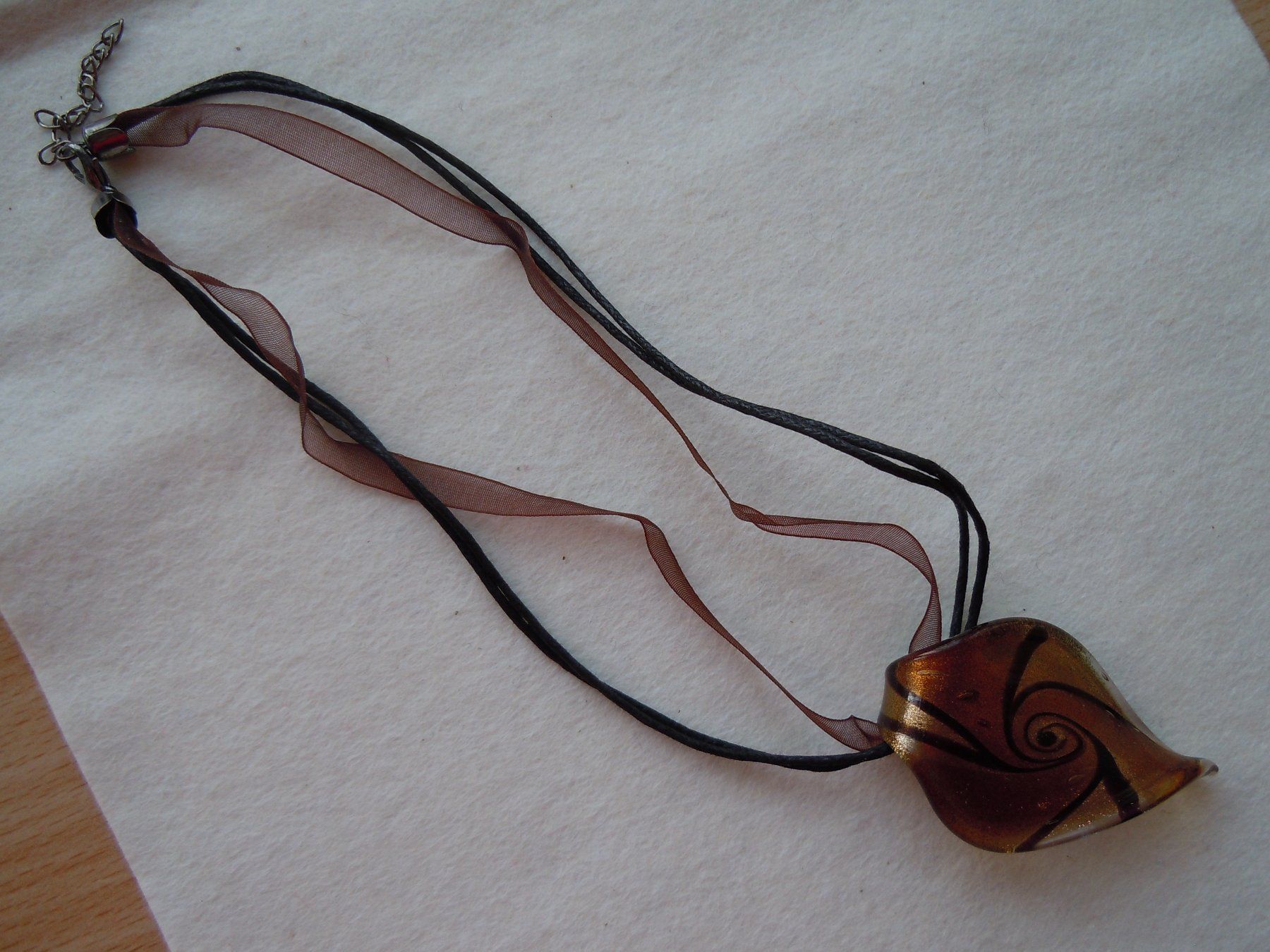 Anhänger: Schmuck Anhänger – Neu und originalverpackt aus Luzern von Baumli1 1