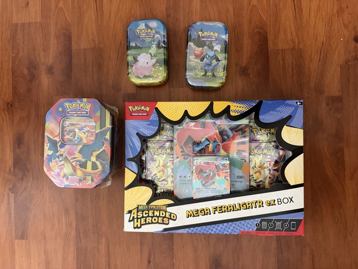 Pokémon Cartes à collectionner: Pokemon Sammelkarten  – Neuf avec emballage d'origine à Emmenbrücke par itsnue