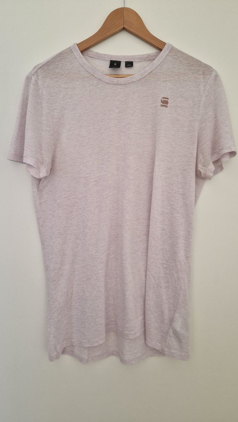 G-Star T-shirt: G-Star T-Shirt – Usato da Zürich venduto da mst_a14 1