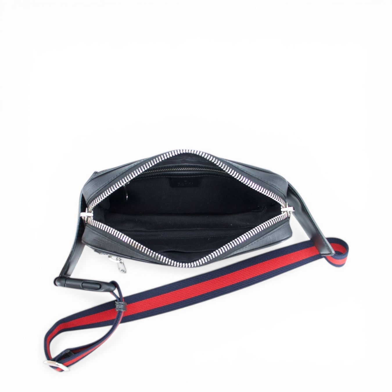 Gucci Borse: Gucci Gürteltasche GG supreme – Usato da Binningen venduto da Designerlabels 4