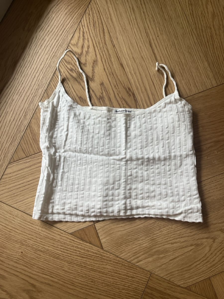 Reformation Tops: Reformation Top – Gebraucht aus Zürich von __ramona
