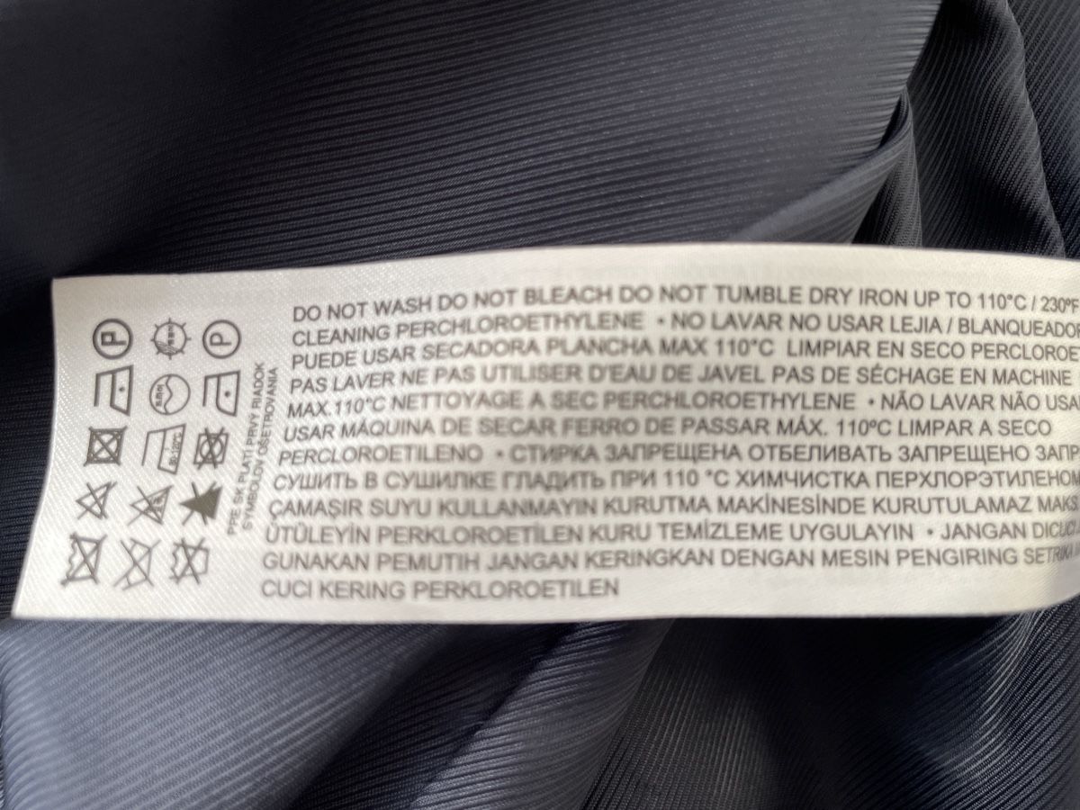 Mango Giacche: Elegant Mango Damen Blazer Grösse S – Usato da Binningen venduto da Viriatus 9