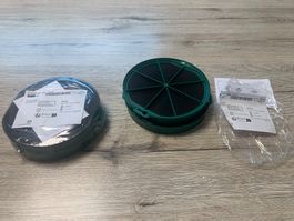 NYTTIG Fil 400 Kohlefilter von Ikea