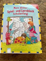 Spiel-Lernblock