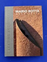 Mario Botta Architetti. Leading Architects. Architektur