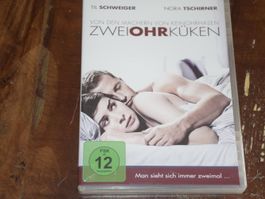 ZWEIOHRKÜKEN