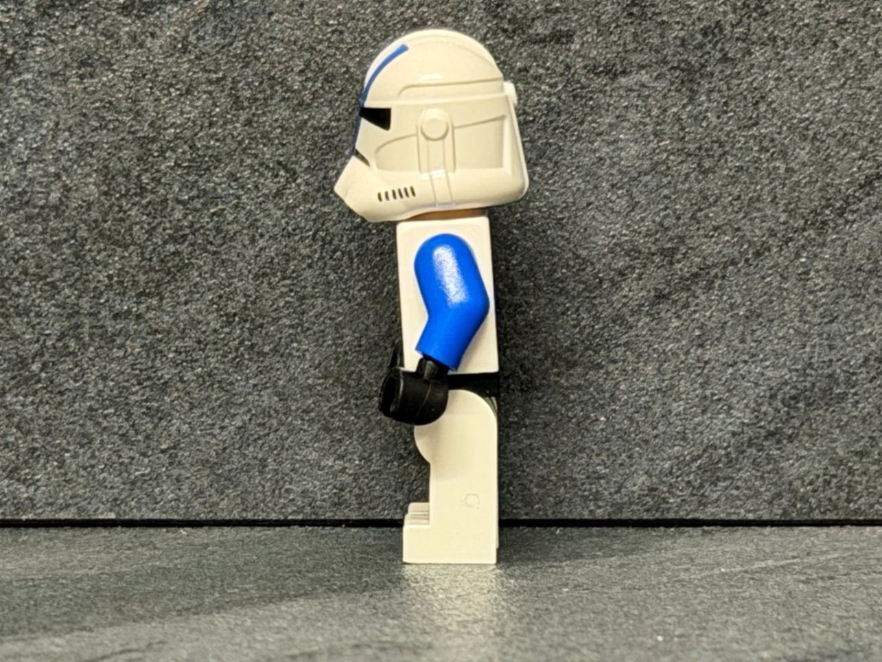 Lego Kit di costruzioni: LEGO Star Wars sw0445 Clone Trooper 501st NEU – Nuovo (secondo la descrizione) da Villmergen venduto da Zydi 2