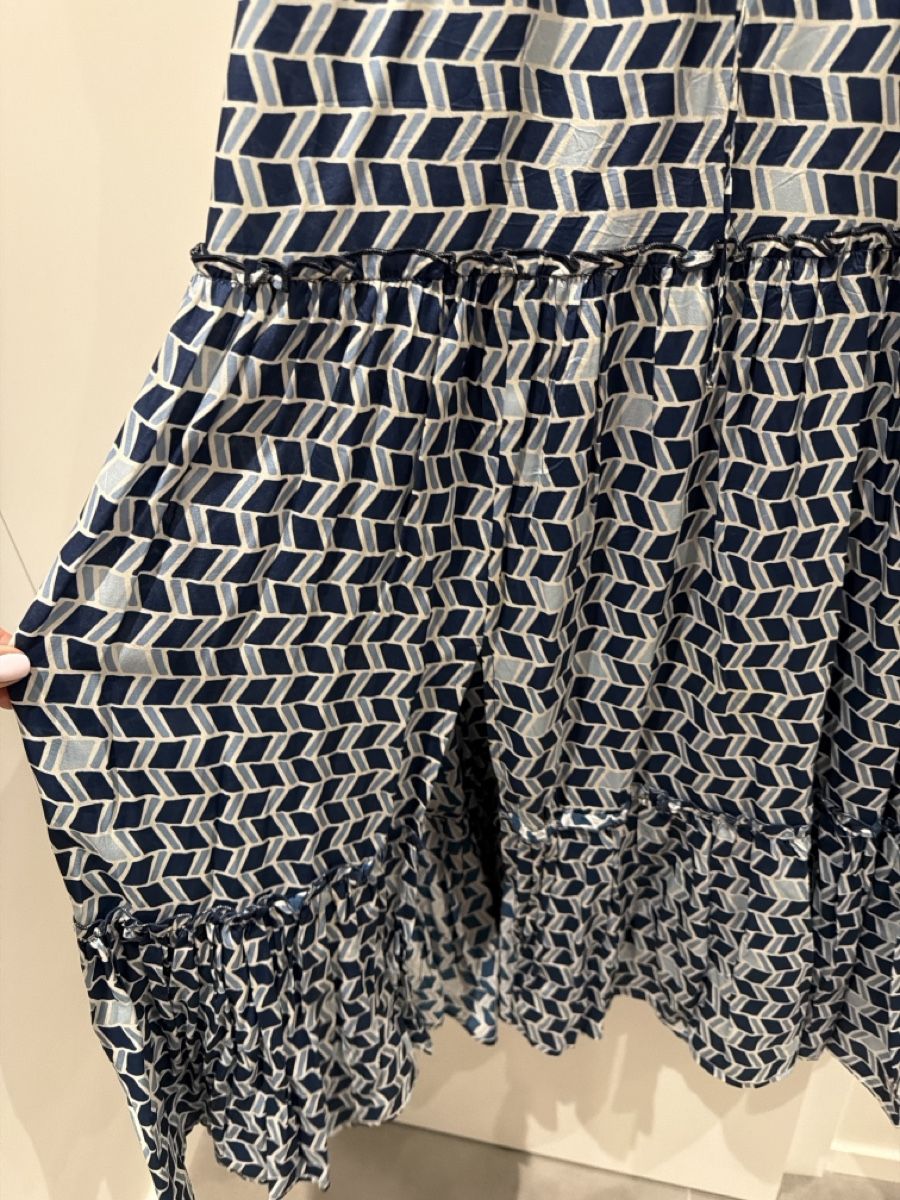 Vestiti: Robe longue Joyce & girls taille S – Usato da Genève venduto da Virginier25 4
