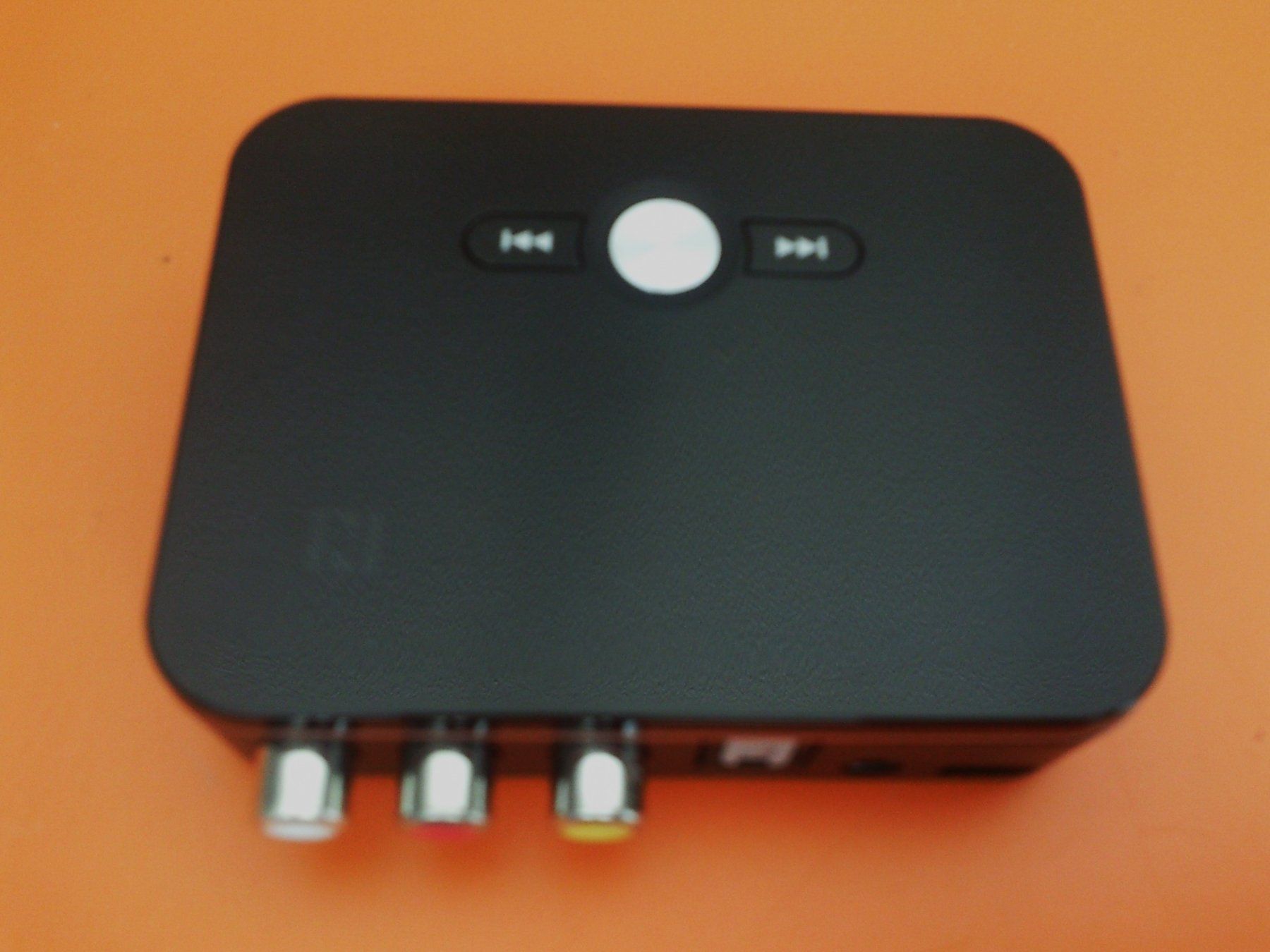 Ricevitori: HI FI Bluetooth Receiver / Transmitter – Nuovo e nell'imballaggio originale da Berikon venduto da m1l3n 2