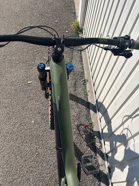 Cube Velos: Super vélo Downhill! – Gebraucht aus Pully von sup_gdv2 1