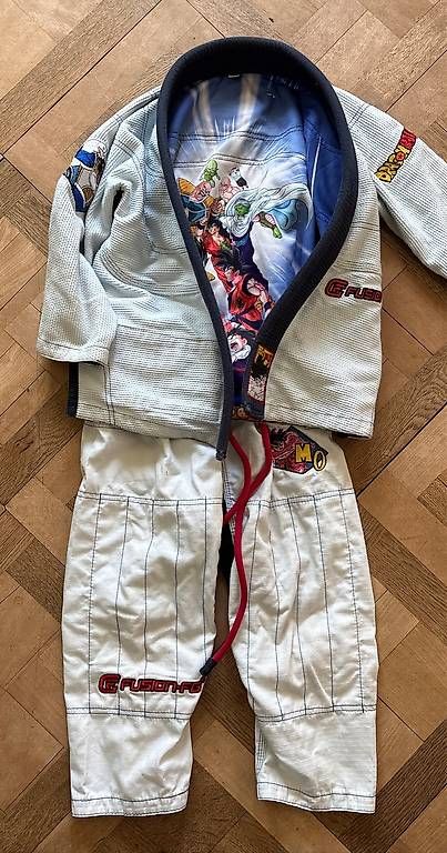 Arte internazionale: Kimono – Usato da Zürich venduto da maple_syrup