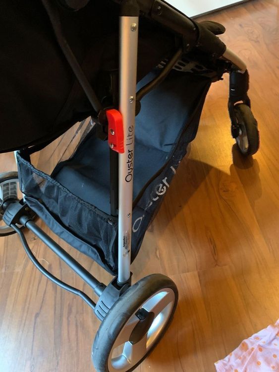 Buggy Oyster Lite Neu Kaufen auf Ricardo