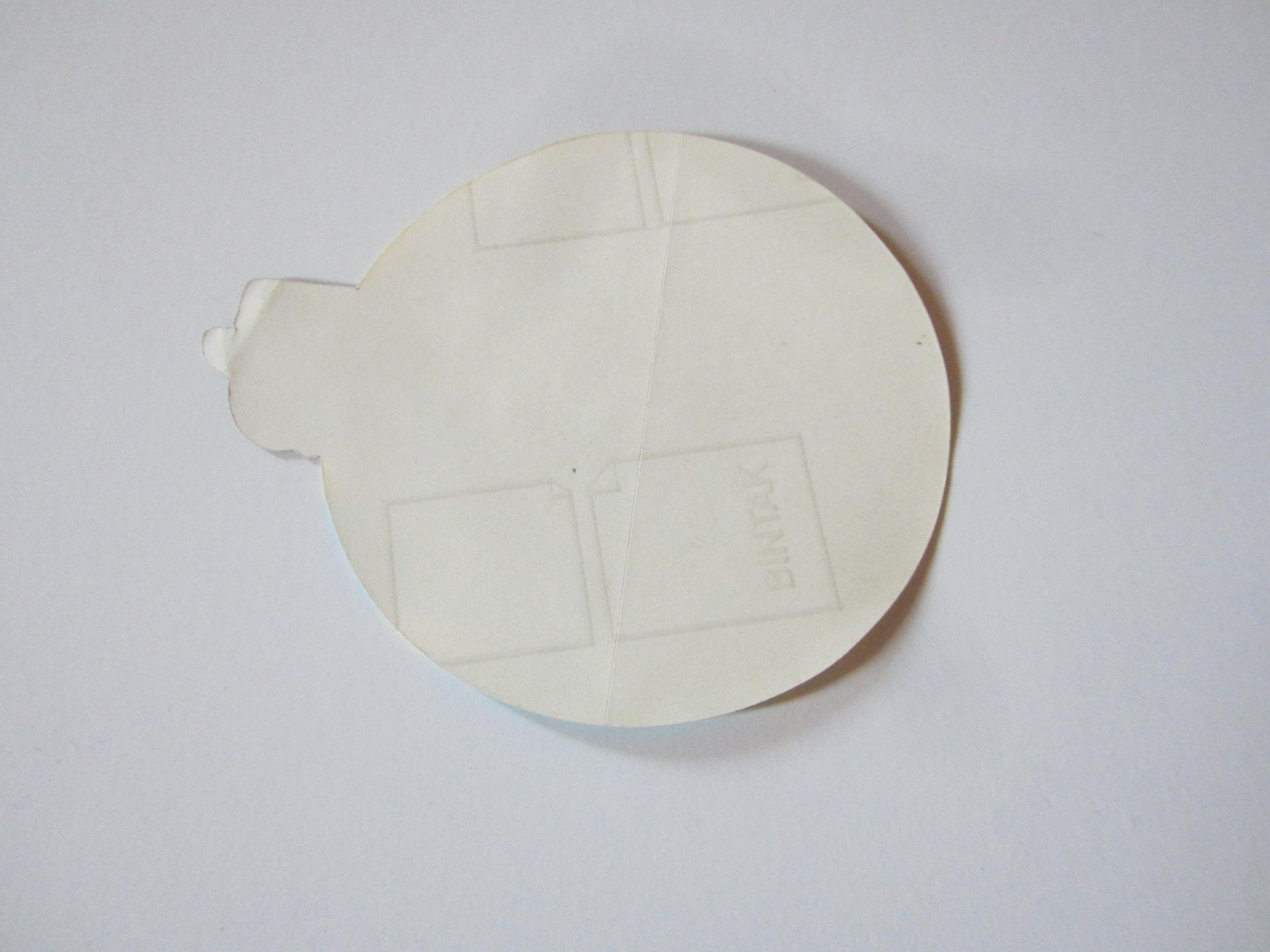 Cricut Sticker: Autocollant, Fiat – Nuovo (secondo la descrizione) da Tramelan venduto da Tors 1