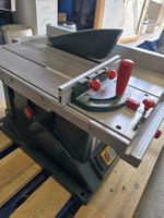 Bosch PTS 10 Tischkreissäge #556
