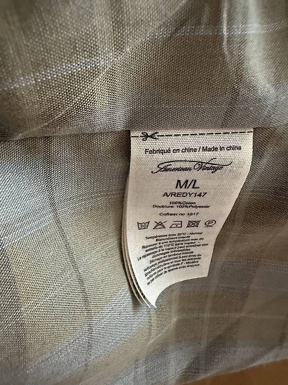 Cappotti: Trench American vintage – Nuovo (secondo la descrizione) da Pully venduto da tarra26 2