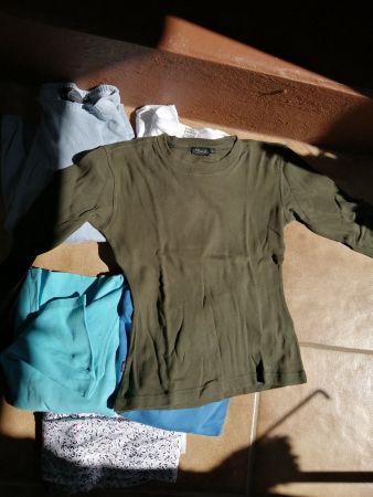 T-shirts