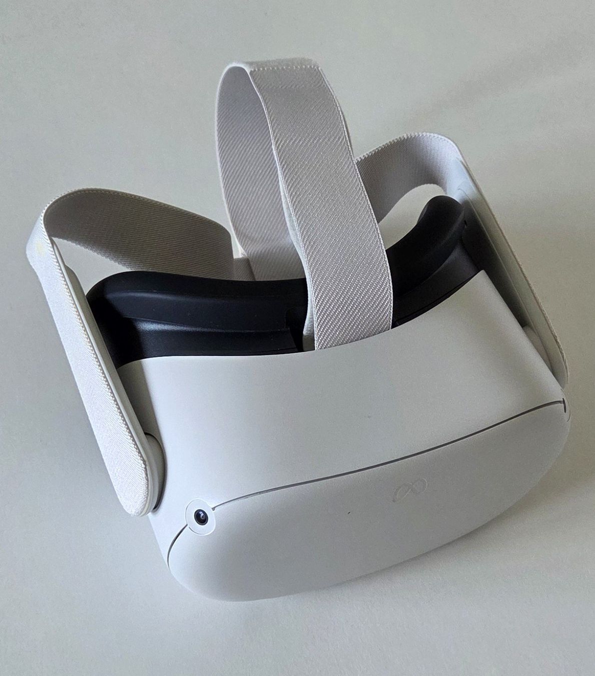 Meta VR Brille: Oculus Quest 2 – Gebraucht aus Glattfelden von bjhu