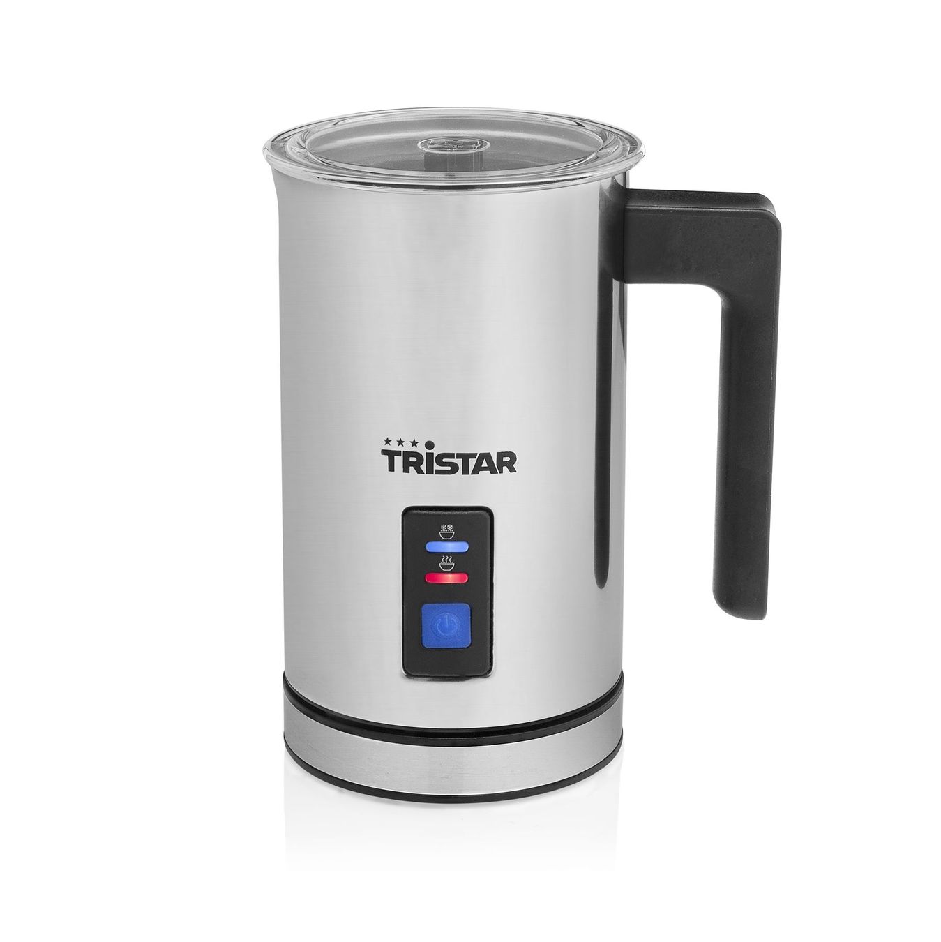 Elettrodomestici da cucina: Milchaufschäumer Warm- und Kaltfunktion – Nuovo e nell'imballaggio originale da Wettingen venduto da kochshop 2