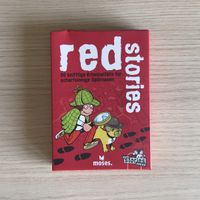 Red Stories Junior, Krimispiele für scharfsinnige Kids