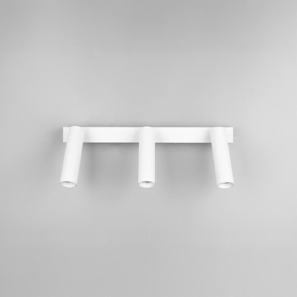 Lampade: LED Strahler, 3 Spots, 44 cm x 13 cm – Nuovo (secondo la descrizione) da Kreuzlingen venduto da Smart-Light 5