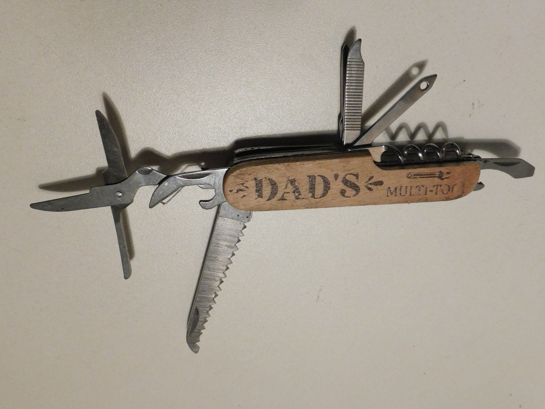 Taschenmesser: Sackmesser 2 Sackmesser – Gebraucht aus Sursee von 76 8