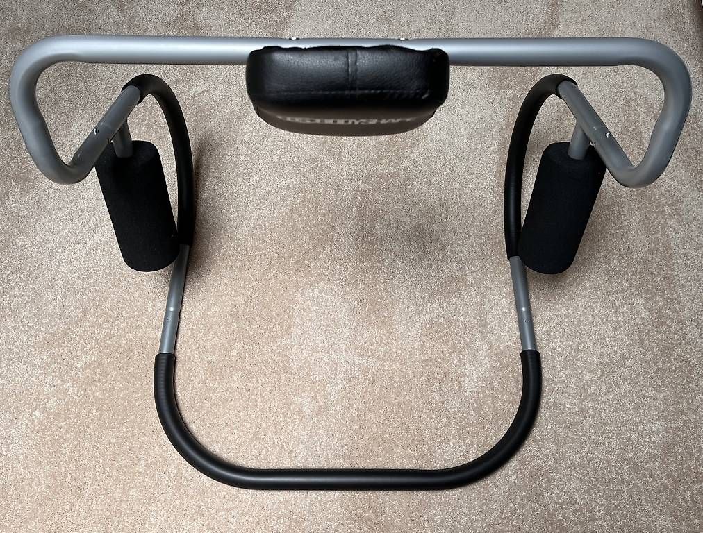 Hometrainer: Bauchtrainer Bodyshape Gratis  – Usato da Tuttwil venduto da bri_xn28 1