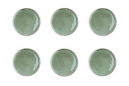 Teller-Set MAGMA Ø20cm