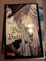 Black Butler Band 14 – Yana Toboso Manga