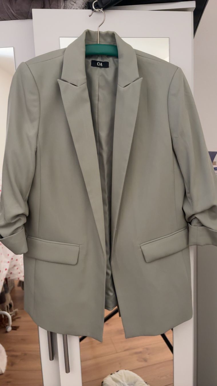 Vestes: Blazer – D'occasion à La Chaux-de-Fonds par cal_2vmd