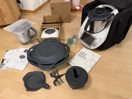 TM 6 Vorwerk