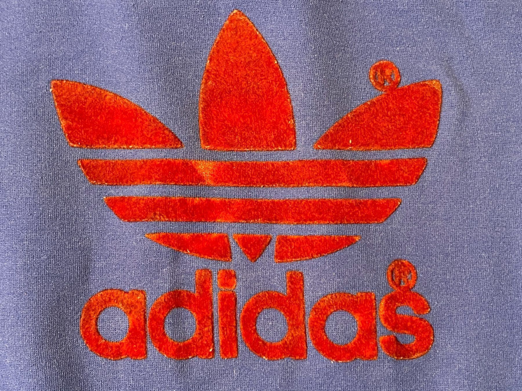 Adidas Pullover & Sweatshirts: AC BELLINZONA ADIDAS 1986/87 PULLOVER MAGLIONE PULL ACB S – Gebraucht aus Zürich von TRIKOTKAISER 3