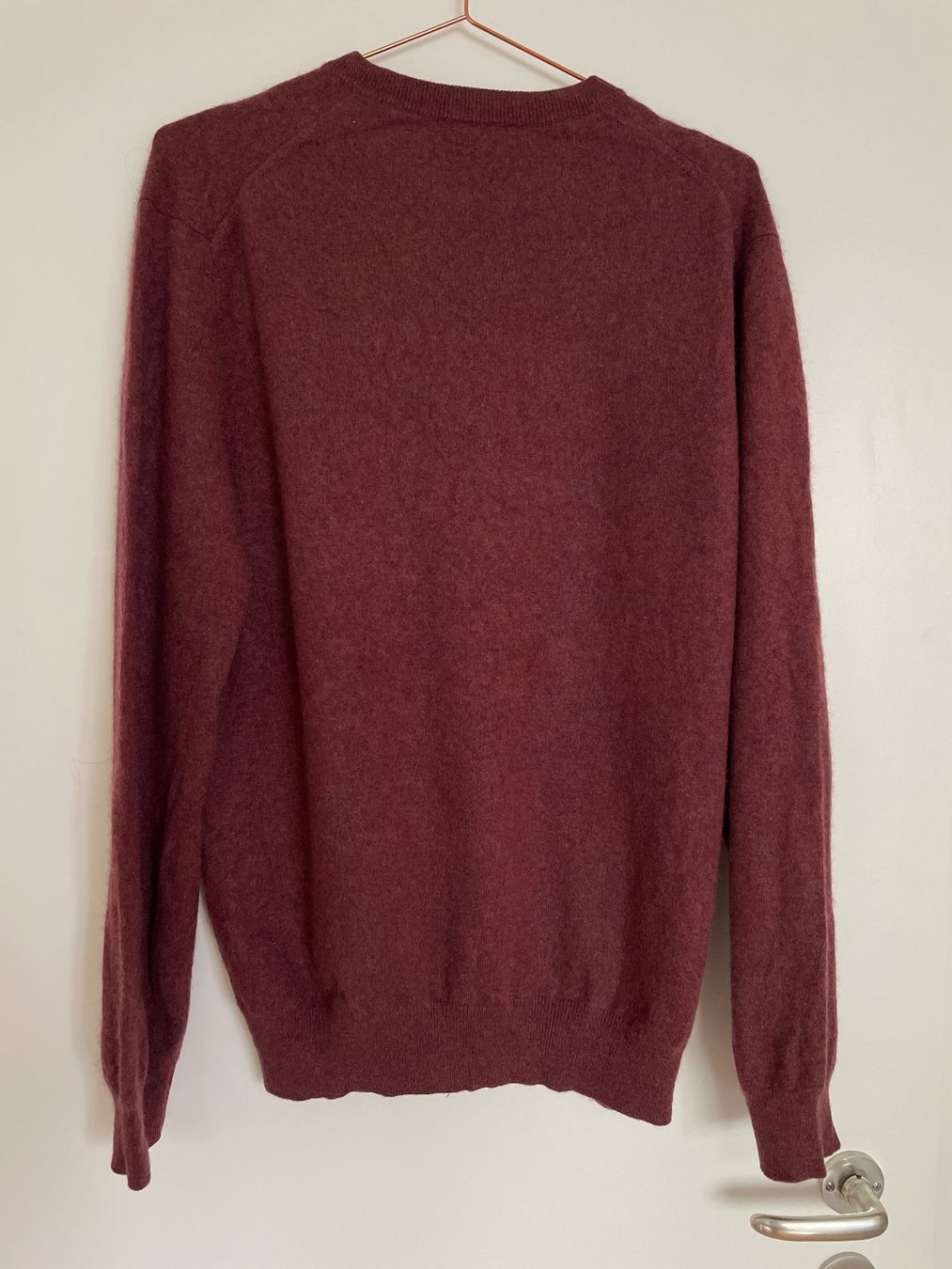 Maglioni & Felpe: Gloss Kaschmir Pullover Grösse L – Usato da Zürich venduto da Nhpp 3