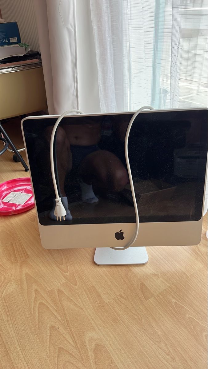 Apple PCs: Apple iMac Computer gebraucht – D'occasion à Luzern par Virus-Sounds