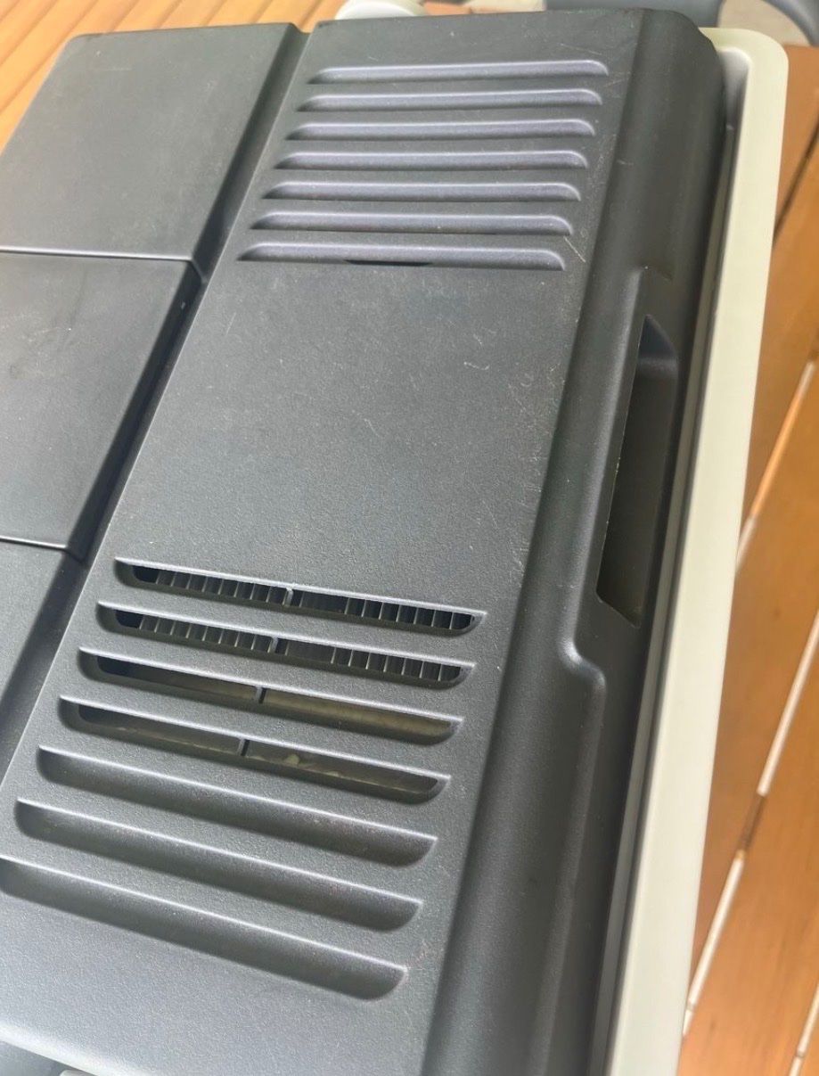 Frigoriferi & Refrigeratori: Brunner Polarys Travel 25 Cooler Box – Usato da Vaduz venduto da Wurzla777 7