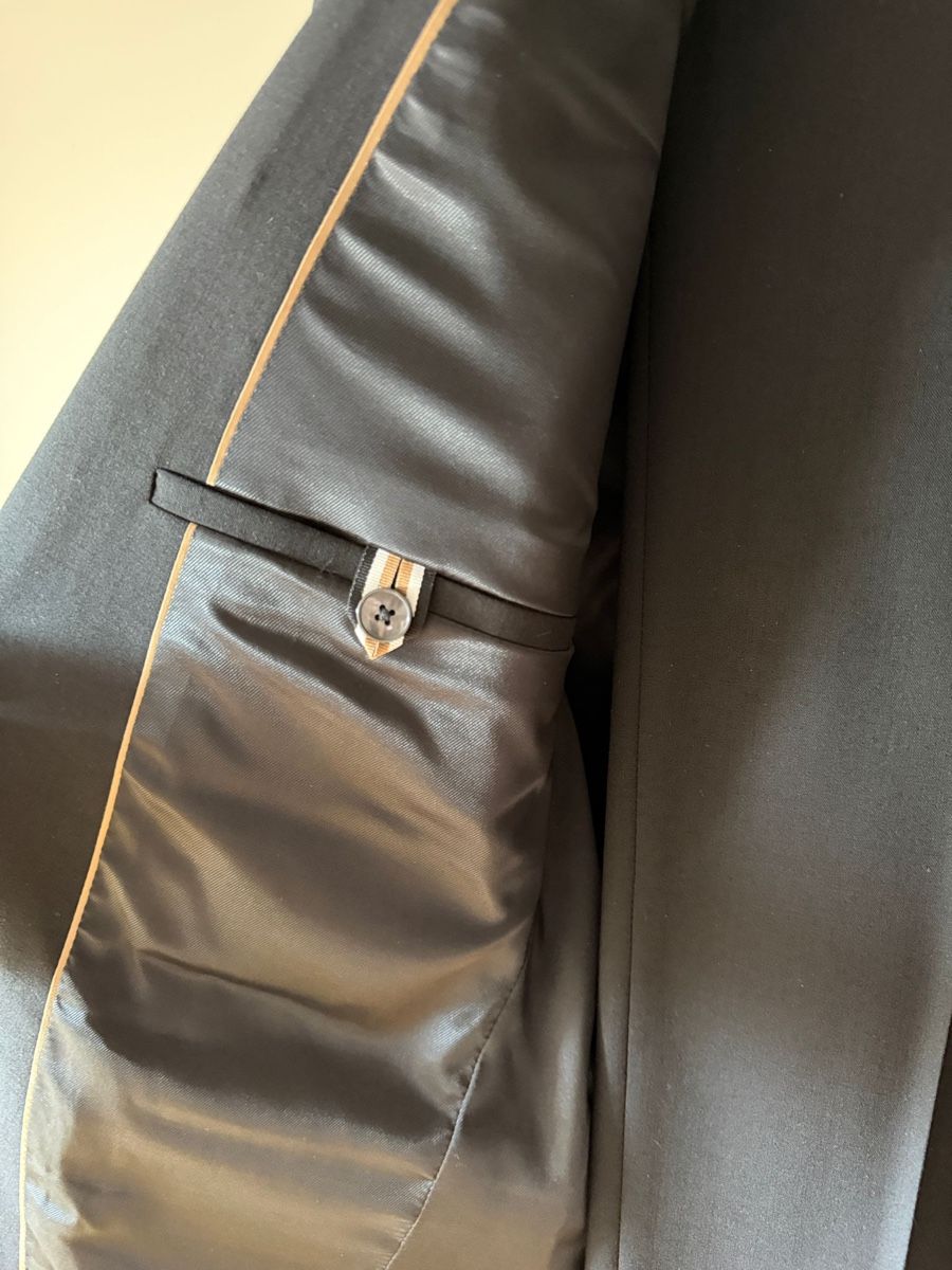 Hugo Boss Anzüge: Hugo boss Suit and pants  – Neu (gemäss Beschreibung) aus Wetzikon ZH von Eisi13 3