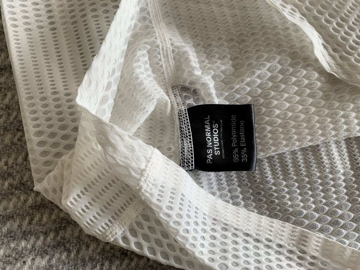 Pas Normal Studios Maillots de corps & Pantalons: Pas Normal Studios Pro Base Layer M – D'occasion à Oberengstringen par super-soft-focus 2