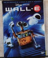 DVD Wall-E Disney Pixar