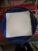Assiettes KAHLA x10