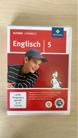 Alfons Lernwelt Englisch 5 Schroedel - Top Zustand!