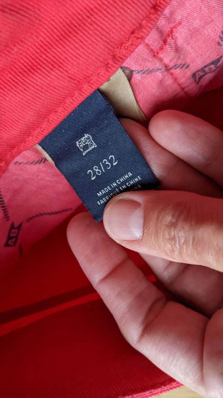 Maison Scotch Jeans: Maison Scotch Hose Grösse 28/32 – Gebraucht aus Zürich von broedl 3