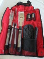 Grill set