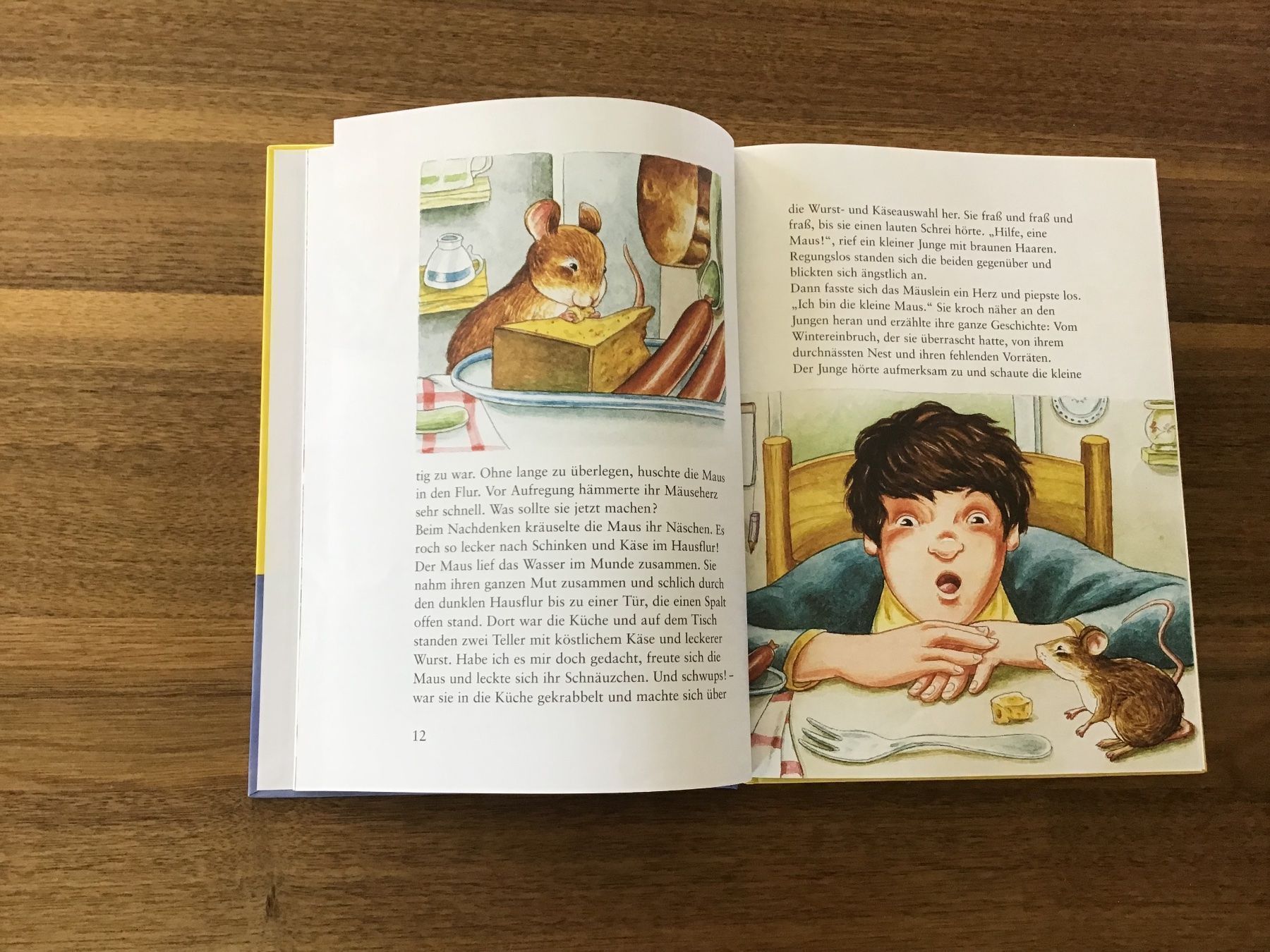 Livres: Buch - 5 Minuten Geschichten – D'occasion à Kreuzlingen par zwergli05 1