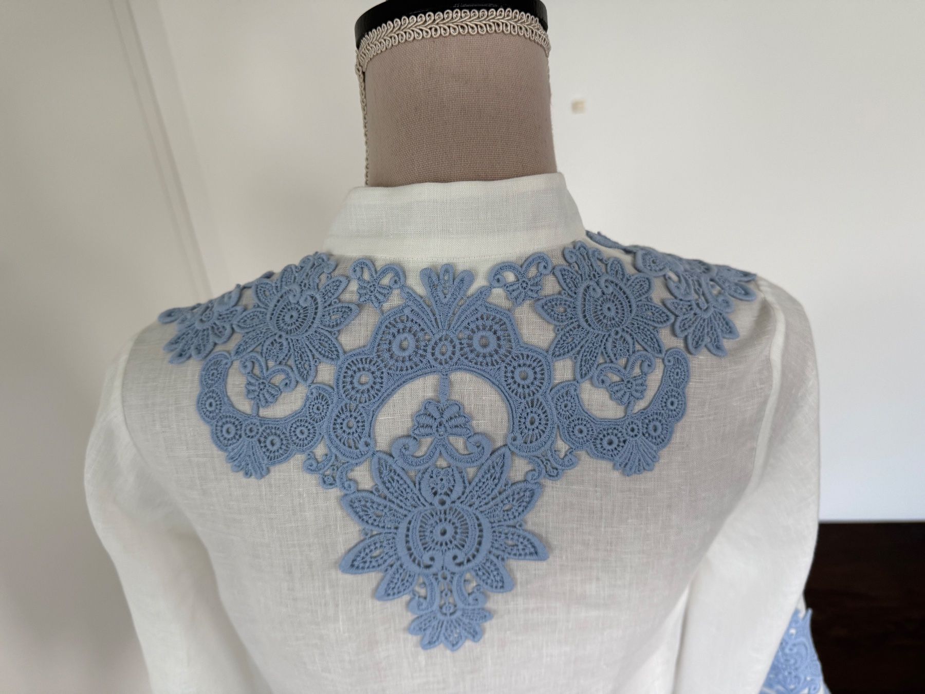 Chemisiers: Zimmermann Bluse Gr.0 – Neuf (Voir description) à Balzers par Lissi57 5