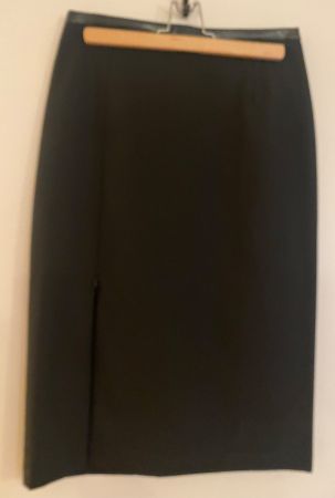 Jupe in Schwarz von Jus d'Orange, Gr. M