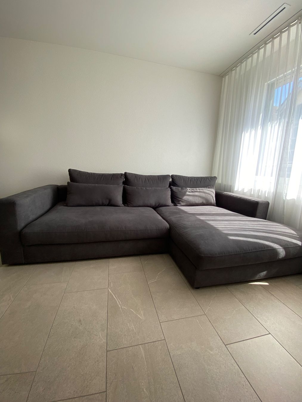Micasa Divani: Ecksofa: Darwin – Usato da St. Gallen venduto da lar_9nys 1
