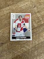 Extra Sticker FIFA WM 2026 Panini Luka Modric