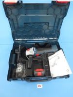 Bosch Professional Akku Winkelschleifer GWS 18V-8 + Akku ++