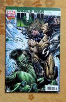 World War Hulk Heft Nr 5 von 2008